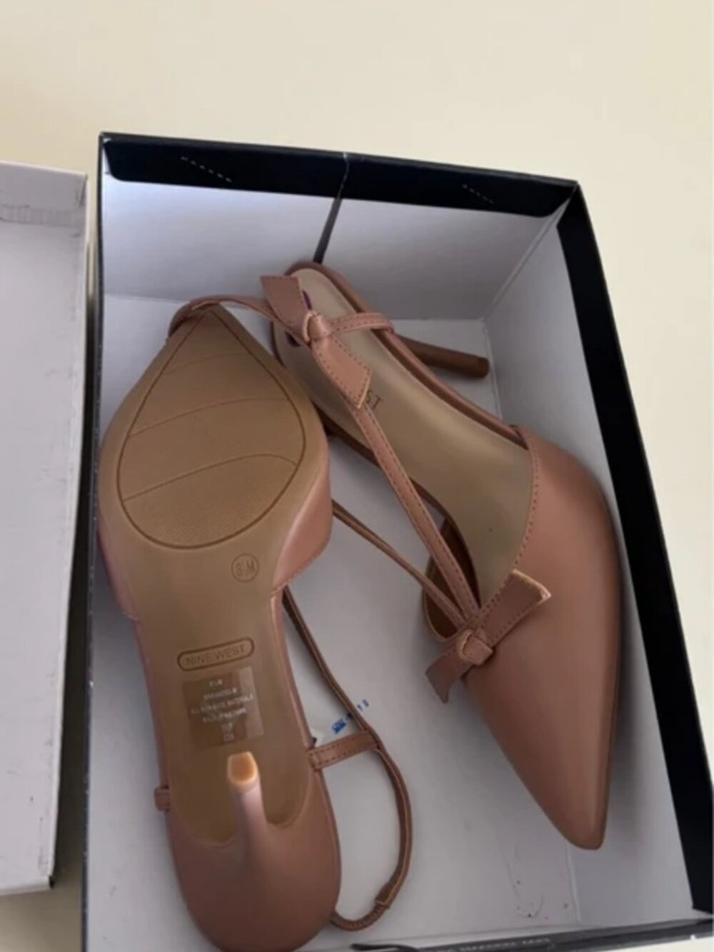 Heels - Picture 3 of 5